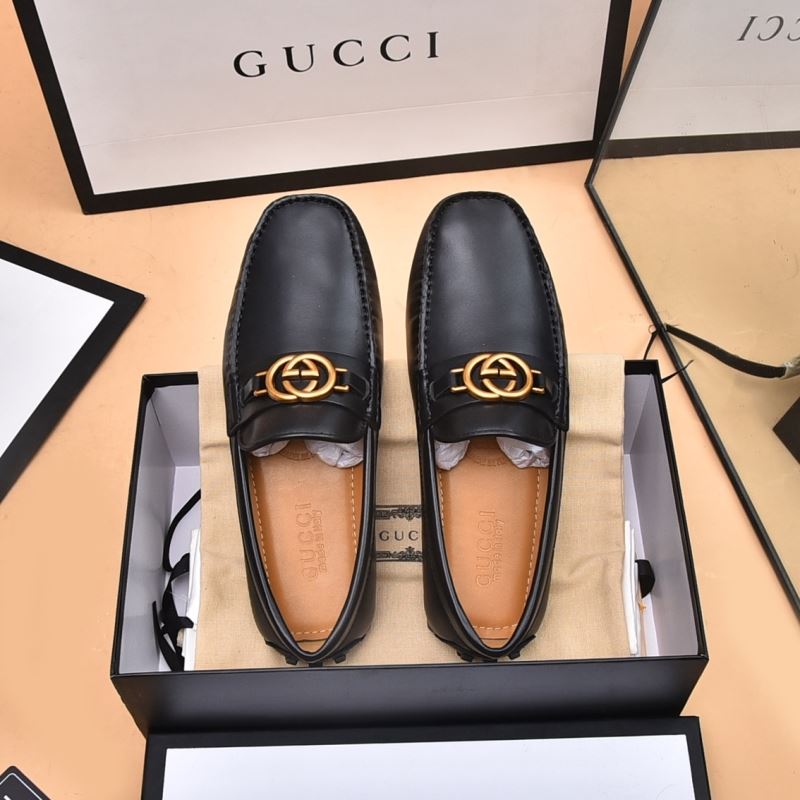 Gucci Tods Shoes